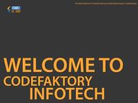 CodeFaktory Infotech image 6
